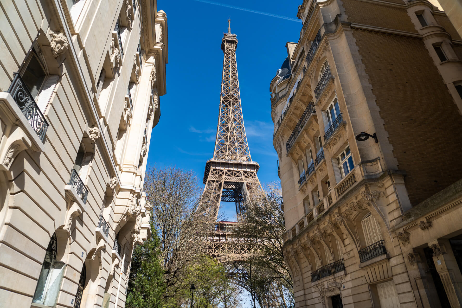 Things to do in Paris