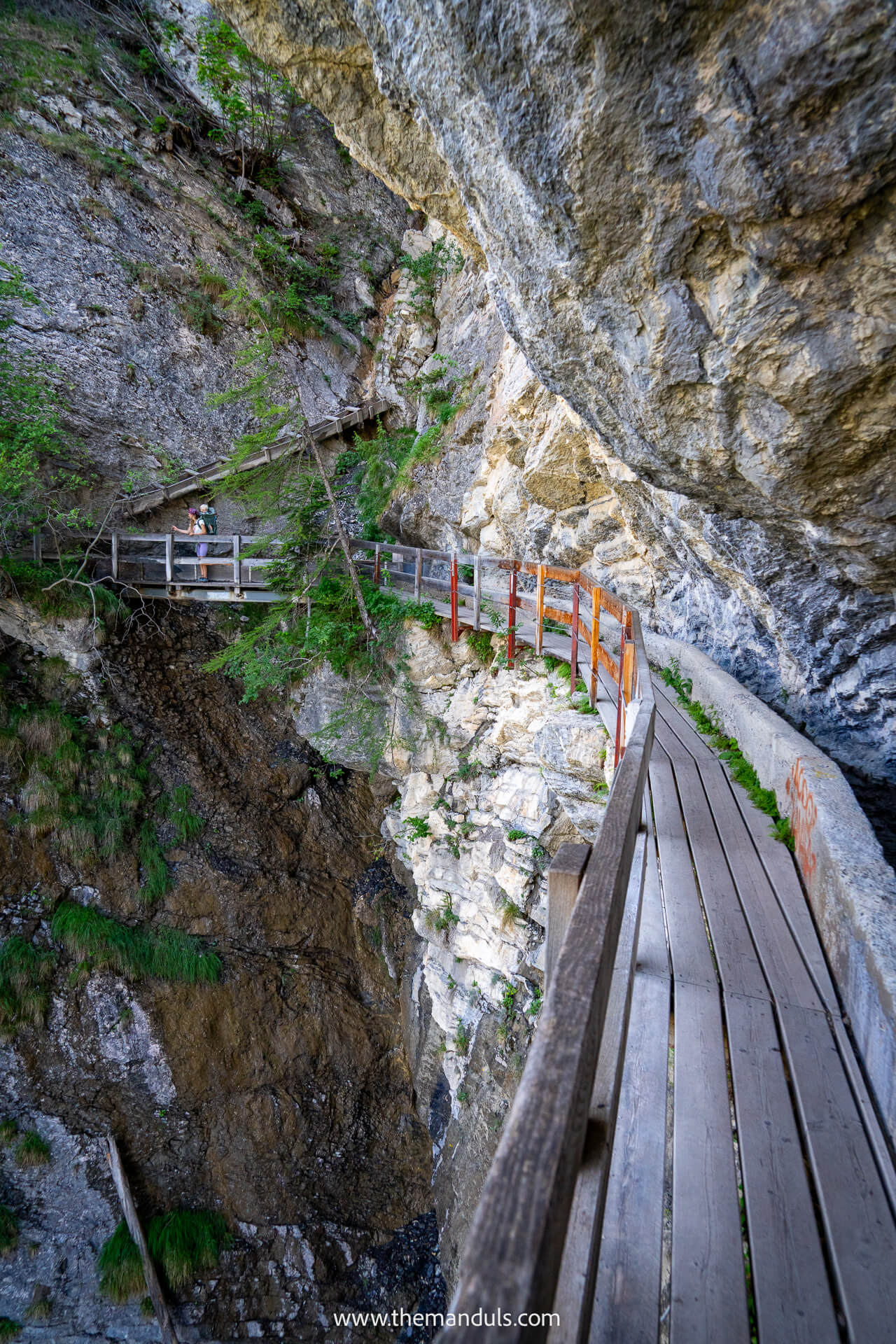 Bisse Du Ro Crans Montana 8