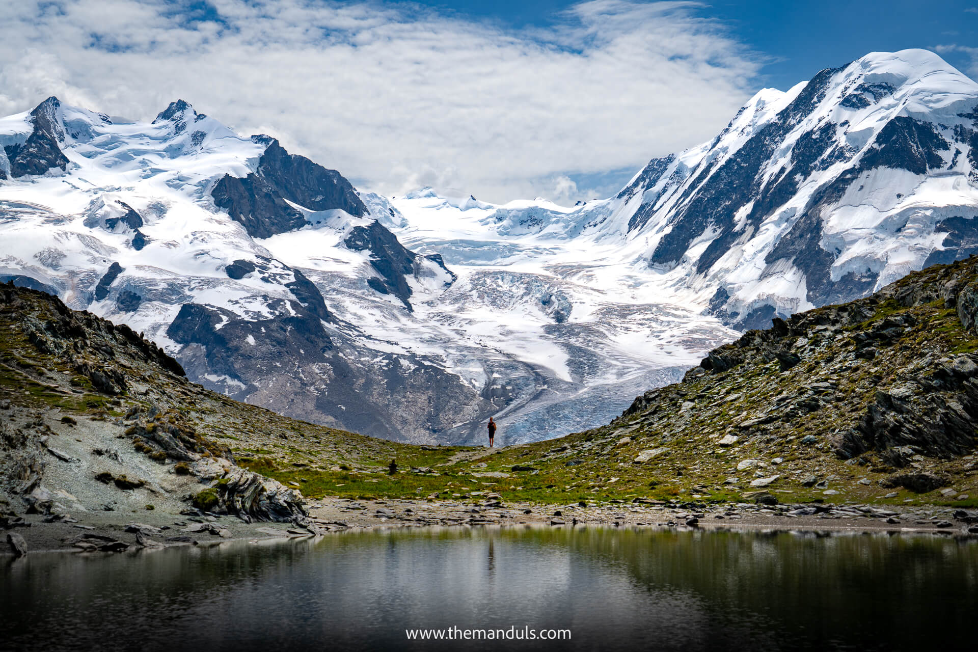 Riffelsee Hike Zermatt 1 Riffelsee Hike Zermatt